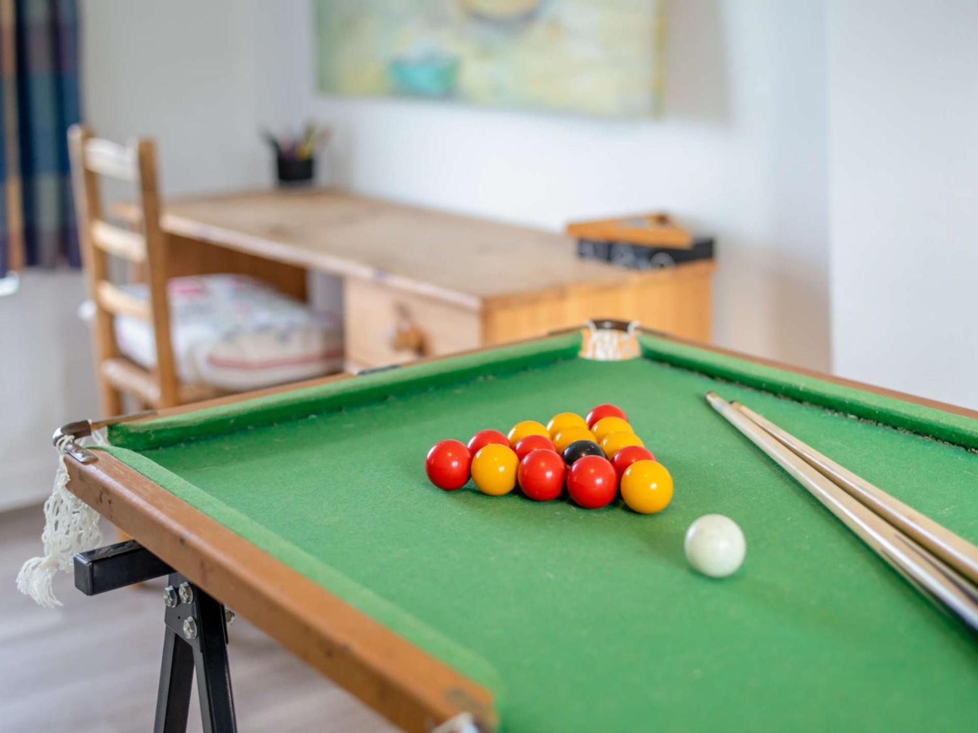 3 Bed In Porthtowan 90556 Villa Luaran gambar