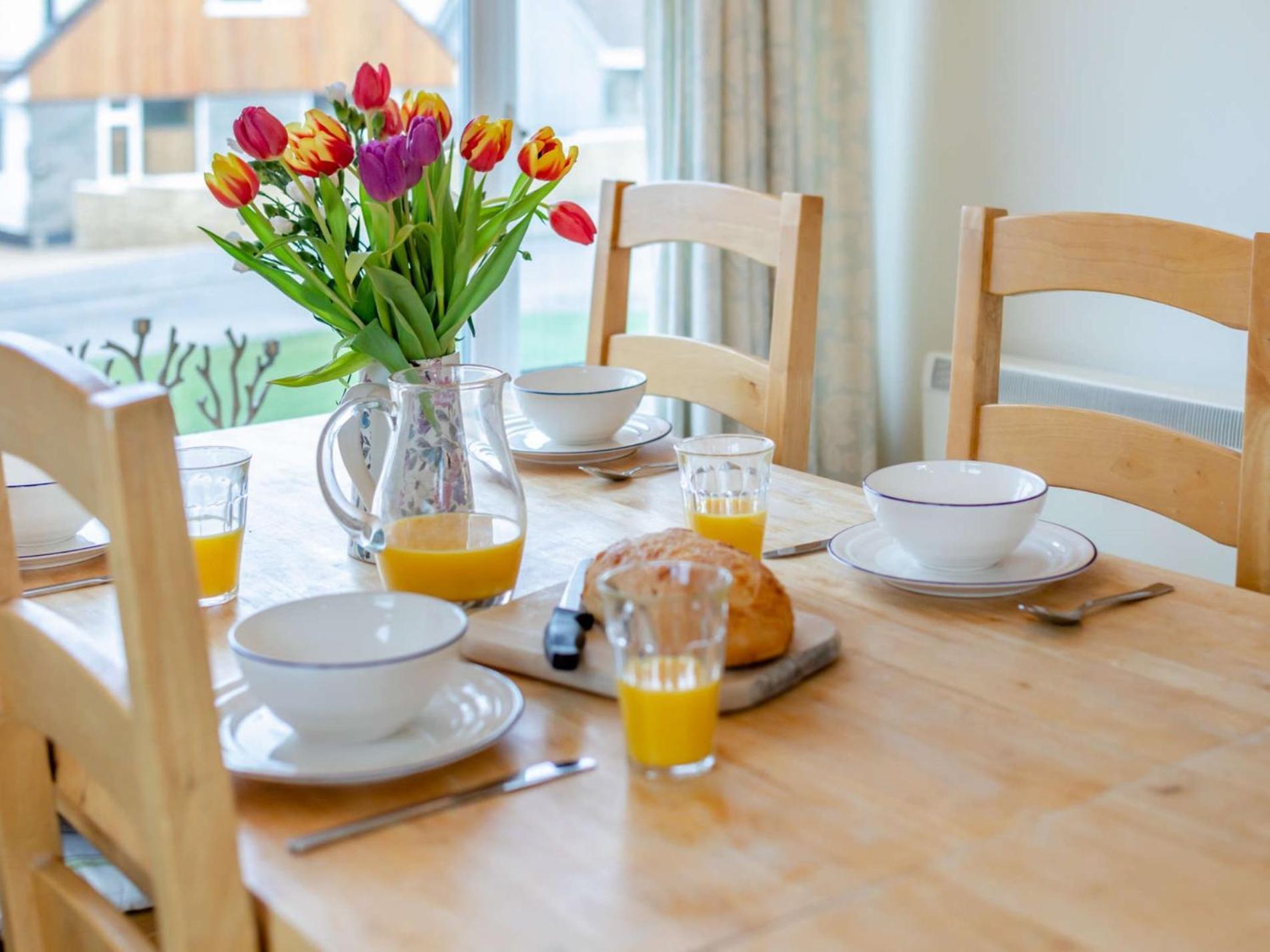 3 Bed In Porthtowan 90556 Villa Luaran gambar
