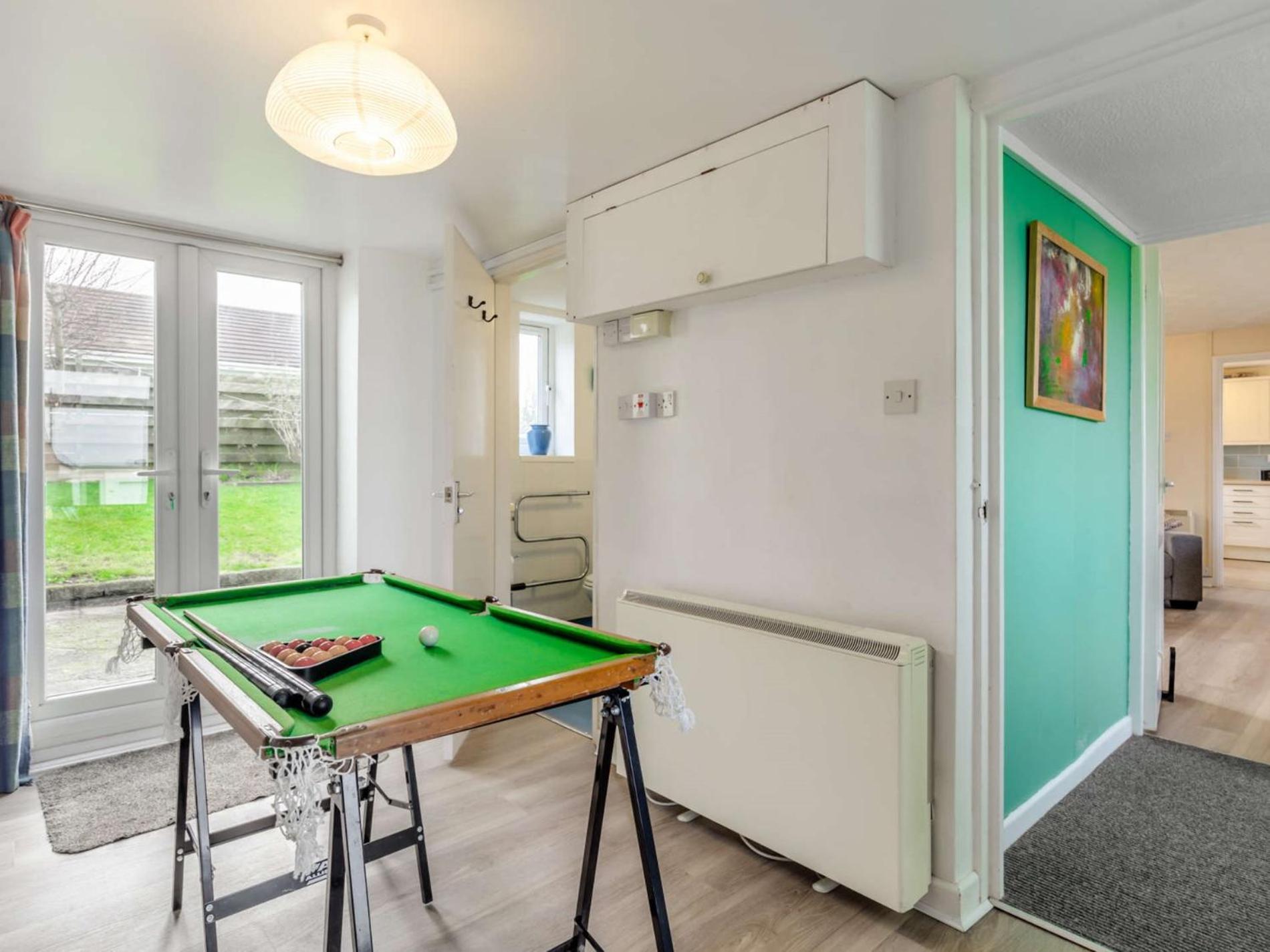 3 Bed In Porthtowan 90556 Villa Luaran gambar