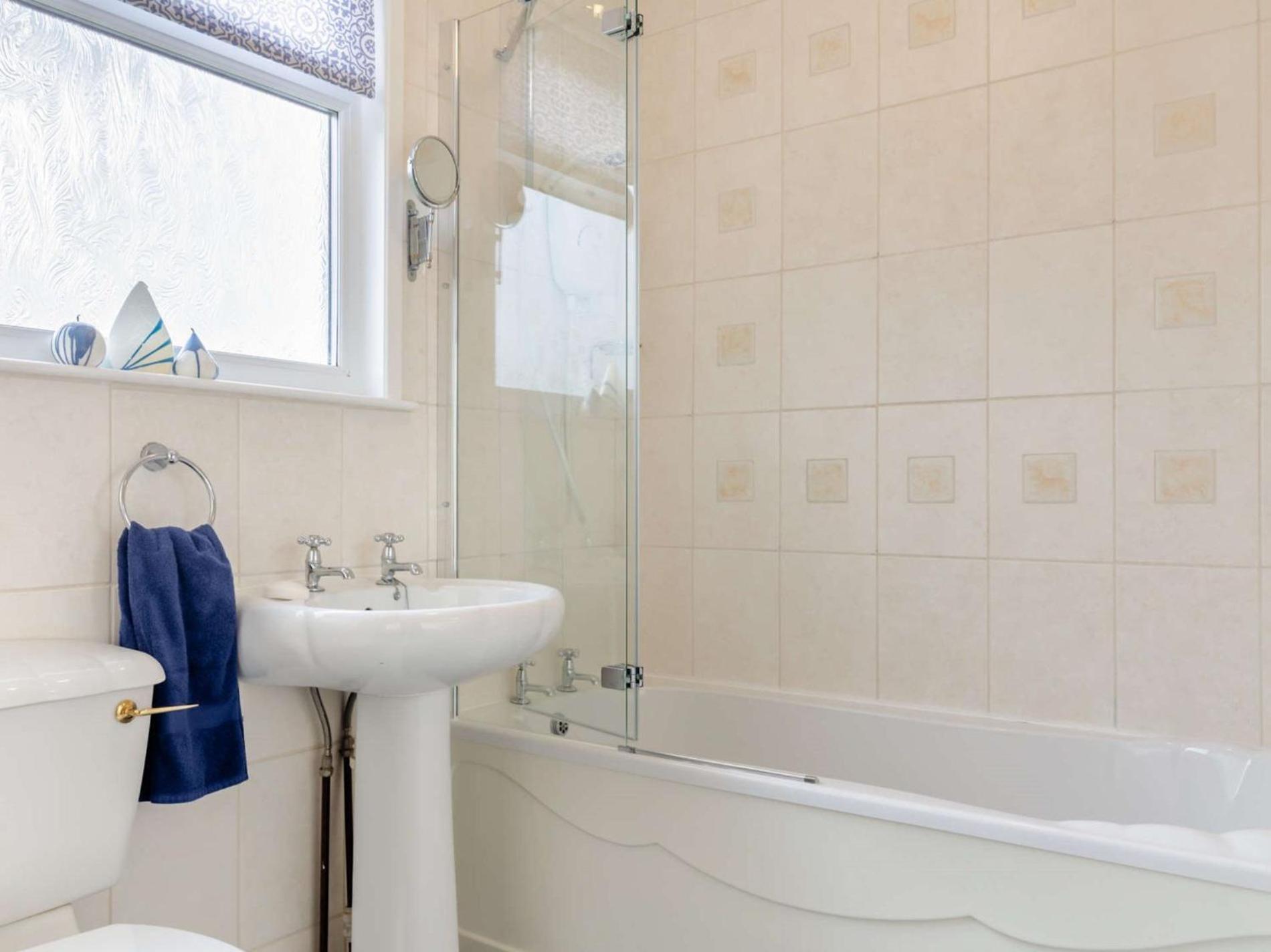3 Bed In Porthtowan 90556 Villa Luaran gambar