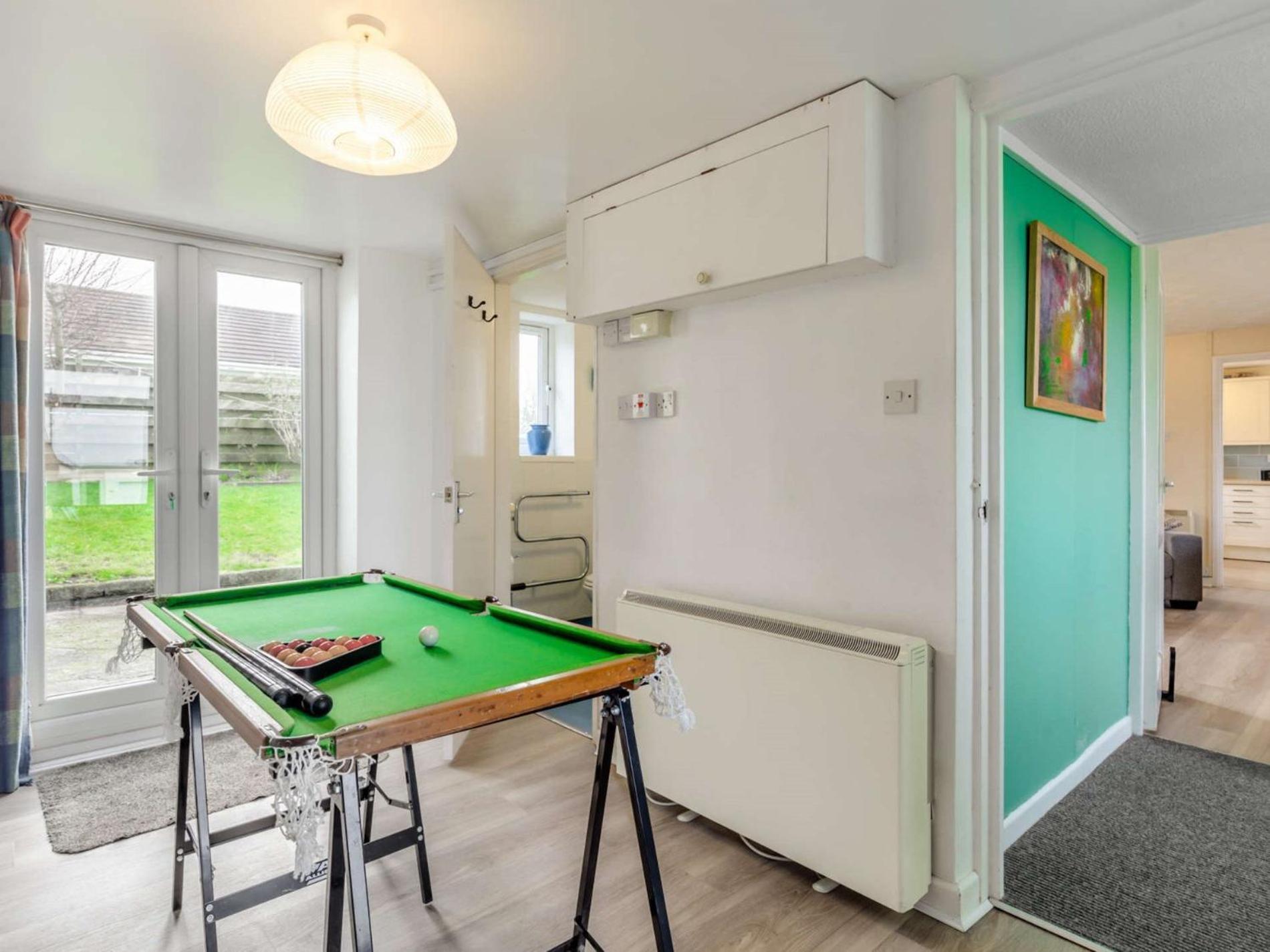3 Bed In Porthtowan 90556 Villa Luaran gambar